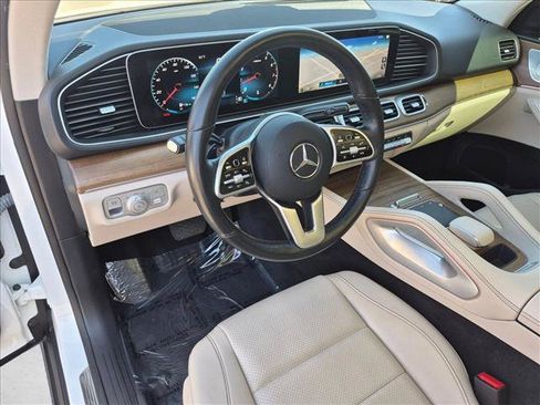 Used 2023 Mercedes-Benz GLE 350 image 9