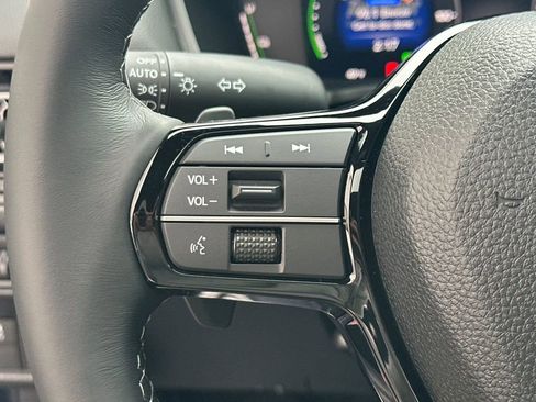 New 2026 Honda Civic Sport Touring image 28