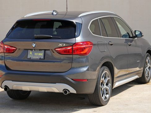 Used 2017 BMW X1 xDrive28i w/ Cold Weather Package AWD/4WD image 48