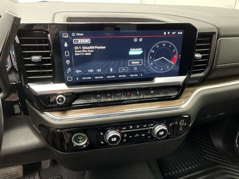 Certified 2024 GMC Sierra 1500 Elevation AWD/4WD image 19