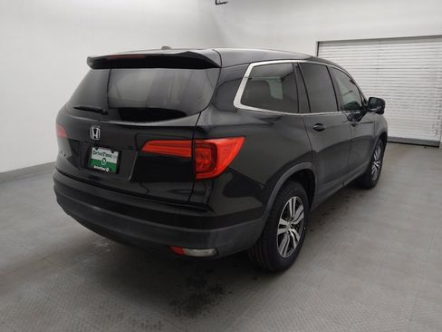 Used 2016 Honda Pilot EX-L image 9