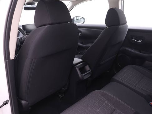 Certified 2023 Honda HR-V LX image 12