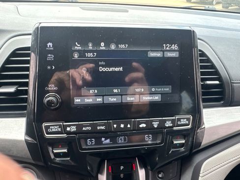 Used 2022 Honda Odyssey EX-L image 12