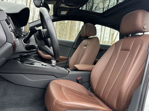 Used 2018 Audi A4 2.0T Prestige image 34