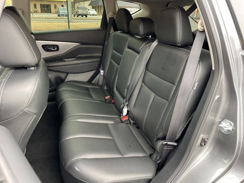 Used 2023 Nissan Murano SV image 20