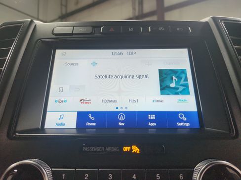 Used 2021 Ford Expedition Max King Ranch AWD/4WD image 31