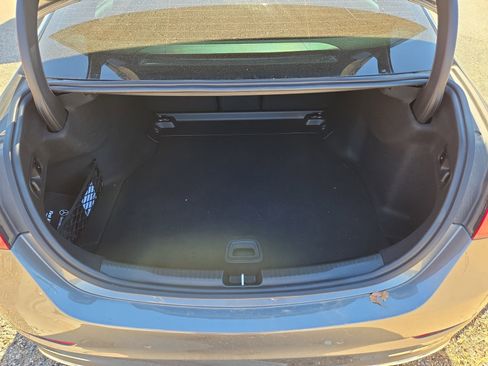 New 2025 Mercedes-Benz C 300 Sedan image 12