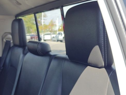 Used 2015 RAM 1500 Sport w/ Sport Premium Group image 24