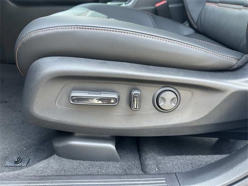 New 2026 Honda CR-V Sport-L image 19