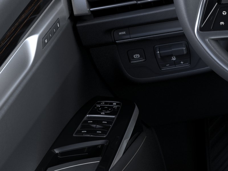 New 2027 Cadillac Escalade Luxury RWD image 22