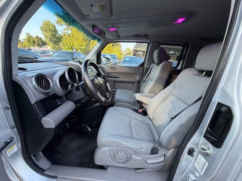 Used 2011 Honda Element EX image 9