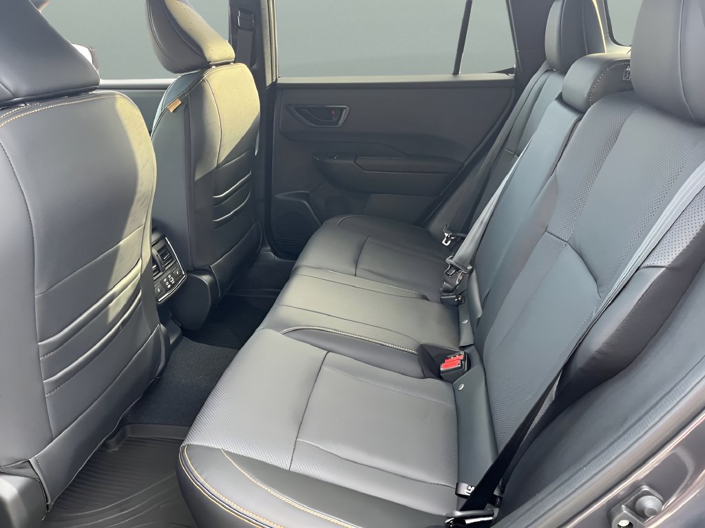 New 2026 Subaru Outback Wilderness AWD/4WD image 13