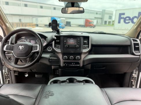 Used 2019 RAM 2500 Big Horn AWD/4WD image 29