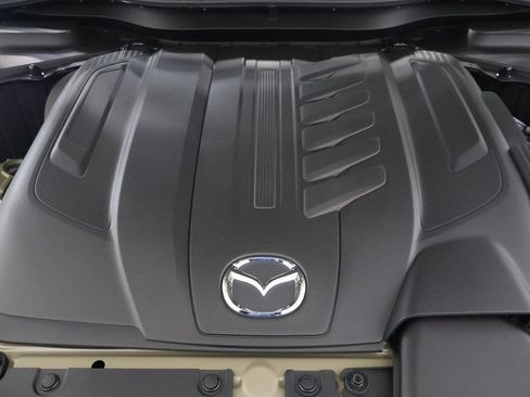 New 2026 MAZDA CX-70 3.3 Turbo w/ Preferred Package AWD/4WD image 29
