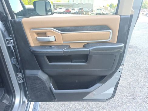 Used 2019 RAM 2500 Big Horn AWD/4WD image 19