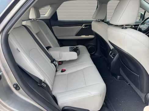 Used 2022 Lexus RX 350 FWD w/ Premium Package image 17
