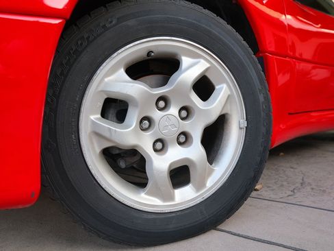 Used 1998 Mitsubishi 3000GT FWD image 34