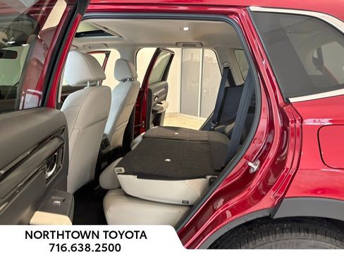 Used 2023 Honda CR-V EX-L image 20