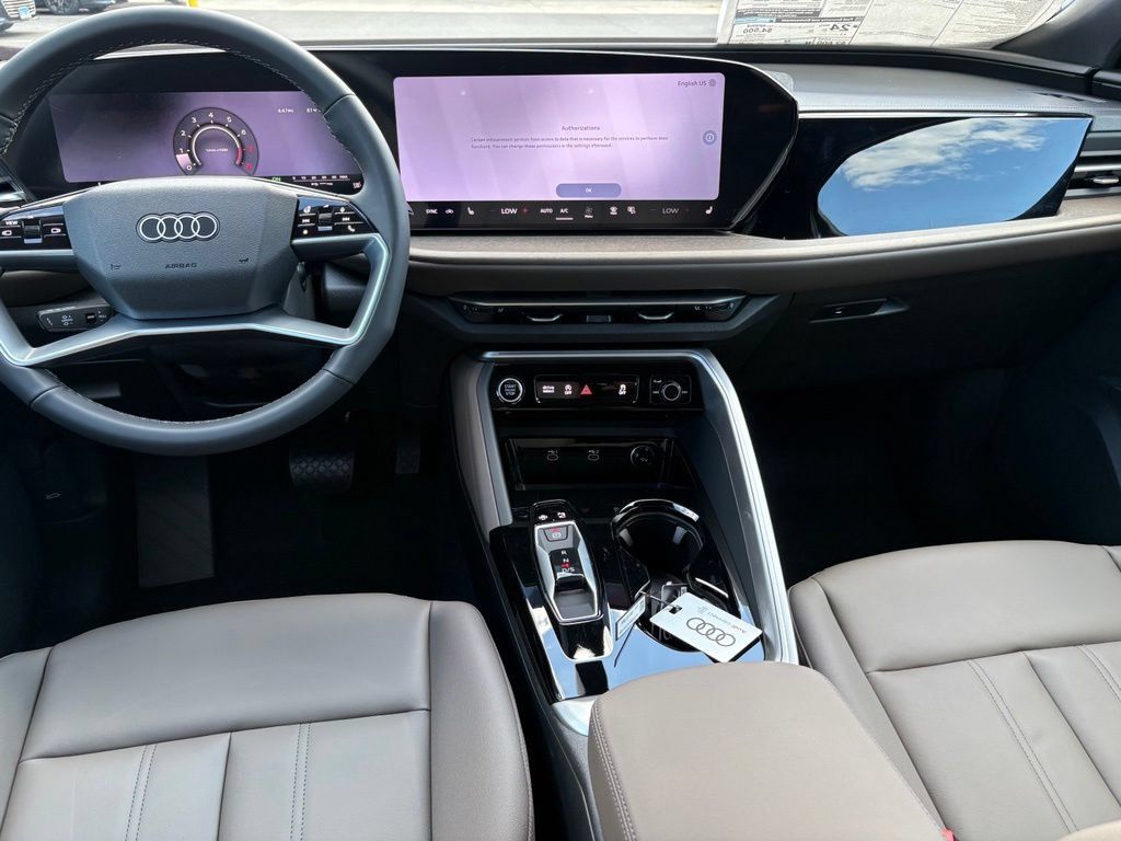 New 2026 Audi Q5 Premium AWD/4WD image 29