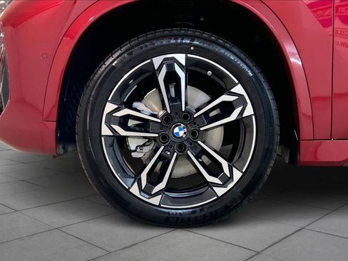 New 2026 BMW X1 xDrive28i w/ M Sport Package AWD/4WD image 11