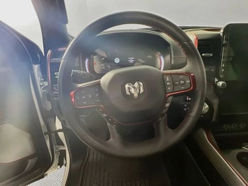 Used 2025 RAM 1500 Rebel w/ Rebel Level 2 Equipment Group AWD/4WD image 12