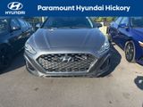 Used 2019 Hyundai Sonata SEL w/ Tech Package 02 image 2