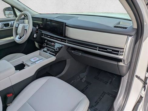 New 2026 Hyundai Santa Fe SE FWD image 20