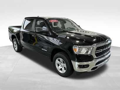 Used 2023 RAM 1500 Big Horn