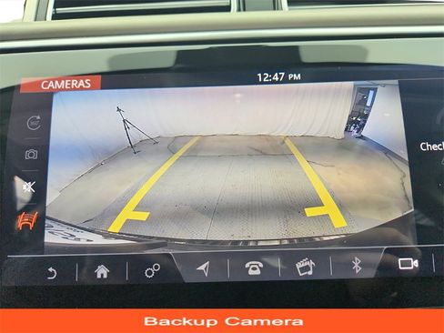 Used 2019 Land Rover Range Rover Supercharged image 18