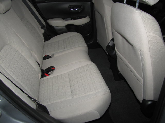 Certified 2024 Honda HR-V LX image 39