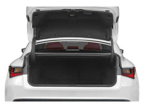 Used 2024 Lexus IS 300 F Sport RWD image 11