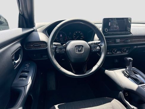 Used 2023 Honda HR-V Sport image 22
