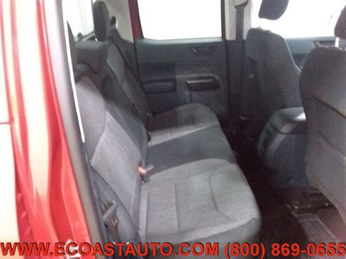 Used 2023 Ford Maverick XLT w/ Equipment Group 300A Standard image 15