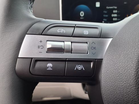 Used 2025 Hyundai Tucson SEL image 27