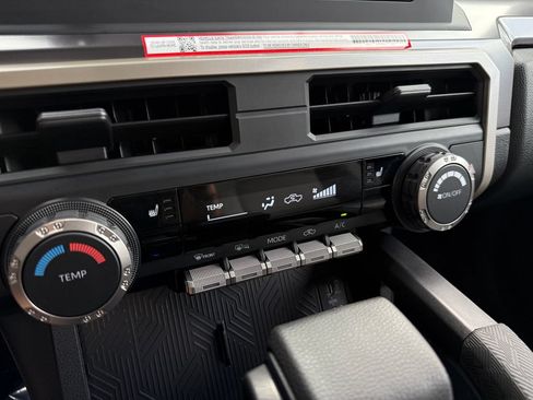 Used 2026 Toyota Tacoma SR5 AWD/4WD image 27