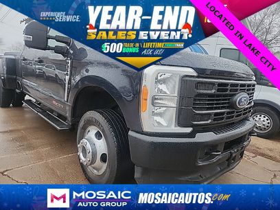 Used 2023 Ford F350 XL