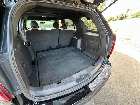 Used 2015 Ford Explorer 4WD Police Interceptor image 32