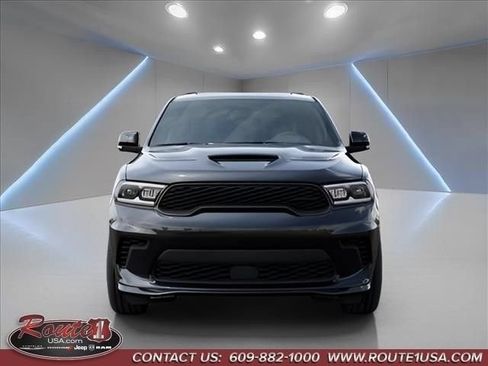 New 2027 Dodge Durango GT AWD/4WD image 6