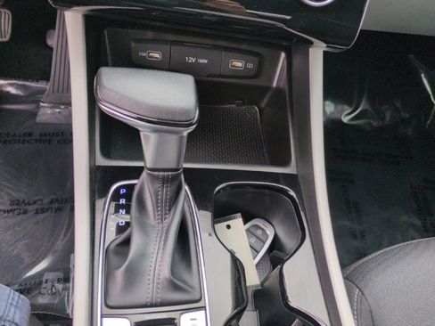 Used 2022 Hyundai Tucson SEL FWD image 35