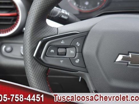 New 2026 Chevrolet Trax RS w/ Driver Confidence Package image 18