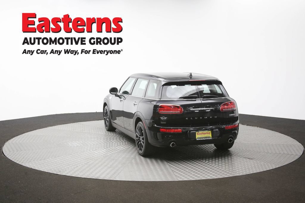Used 2023 MINI Cooper Clubman S FWD image 66