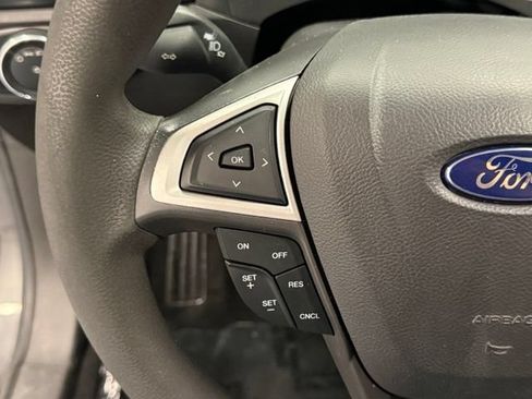 Used 2016 Ford Fusion S FWD image 17