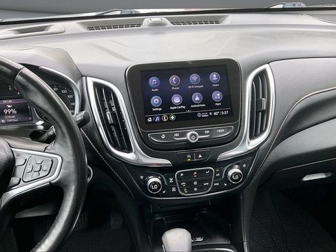 Used 2022 Chevrolet Equinox Premier AWD/4WD image 9