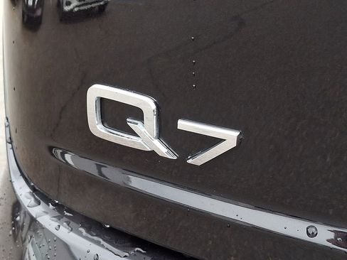 Used 2019 Audi Q7 2.0T Premium w/ Convenience Package image 31