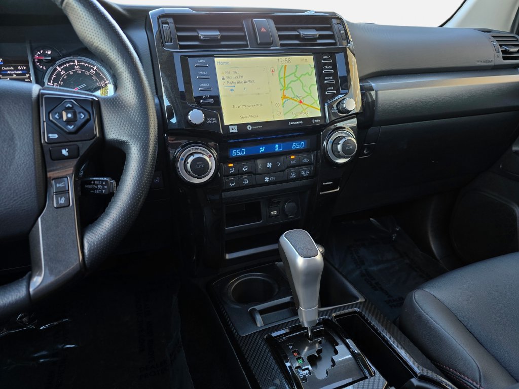 Used 2024 Toyota 4Runner TRD Pro AWD/4WD image 23