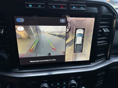 Used 2023 Ford F350 Lariat w/ Lariat Ultimate Package image 29