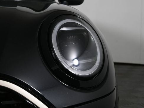 New 2026 MINI Cooper S FWD image 11