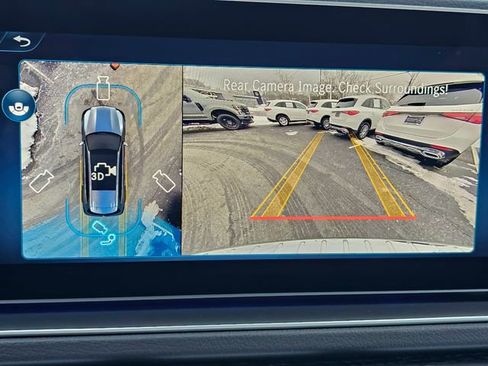 New 2026 Mercedes-Benz GLS 450 GLS 450 image 39