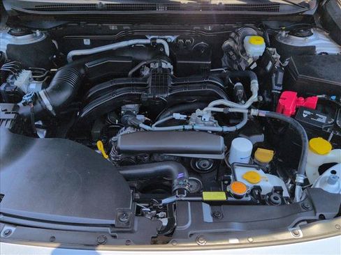 Used 2024 Subaru Outback Limited AWD/4WD image 24