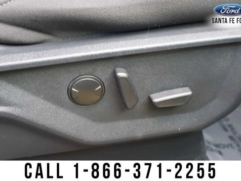 Used 2023 Ford F150 XLT w/ Equipment Group 302A High AWD/4WD image 27